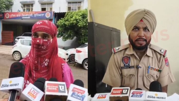 जूस में न/शी/ला पदार्थ देकर पत्नी को पिलाया, गर्भ/व/ती महिला का हुआ मिस/कै/रेज