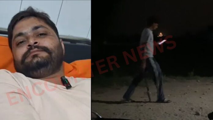 Jalandhar के पड़ोसी जिले में गुंडागर्दी, युवक पर तेजधार हथियारों से हमला