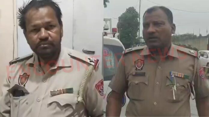 निगम के टिप्पर की चपेट में आने से प्रवासी की मौ/त