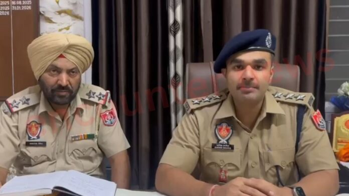 क से मारपीट और अपहरण के मामले में ACP का आया बयान