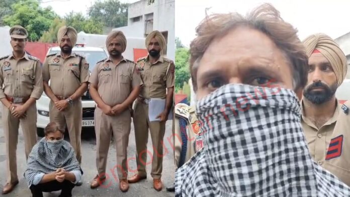 Punjab News: युवक के कत्ल मामले में 6 घंटे में आरोपी गिरफ्तार, देखें वीडियो