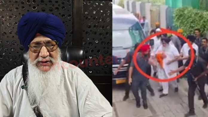 Punjab News: पूर्व मंत्री ने की सुखबीर बादल पर हमले की निंदा, सरकार से मांगा जवाब, देखें वीडियो