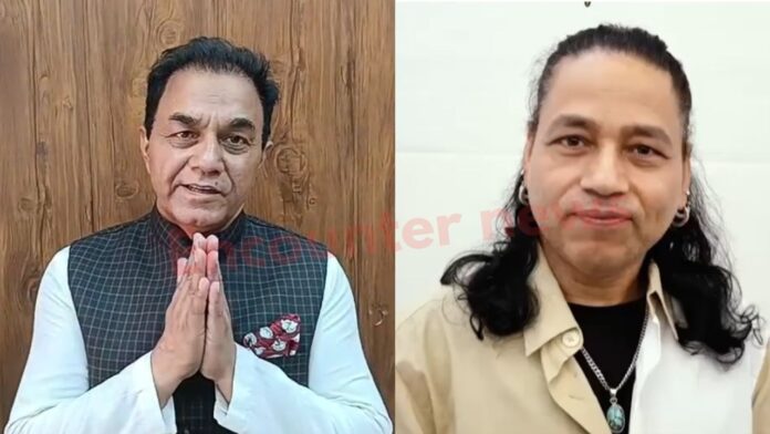 Punjab News: कल Singer Kailash Kher के शिव भजनों पर झूमेंगे श्रद्धालु, सासंद चब्बेवाल ने की ये अपील, देखें वीडियो