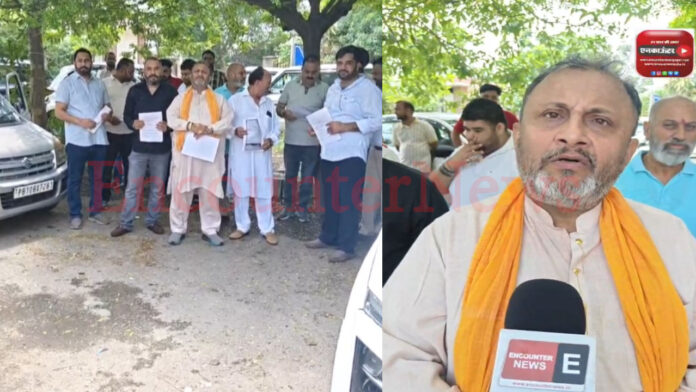 Jalandhar News: अवैध शराब की बिक्री से 13 ग्रुप परेशान, आरोप-करोड़ों का हो रहा नुकसान, देखें Live