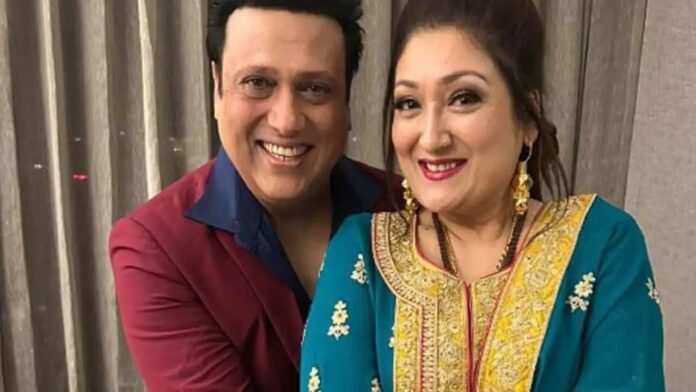 पत्नी सुनीता संग Divorce की खबरों पर भड़के Govinda, बोले - 'अब मैं सख्त एक्शन लूंगा'