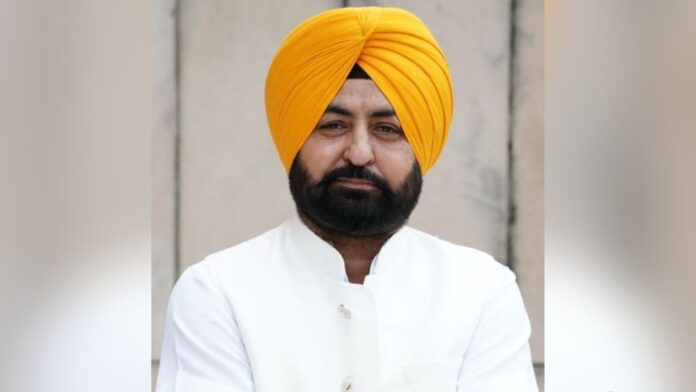 नई अर्बन एस्टेट्स विकसित करने पर खर्च होगी यह आमदन: Hardeep Singh Mundian