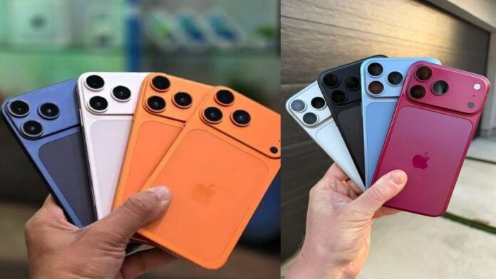 क्या सच में Iphone 17 की बढ़ेगी कीमतें, इस वजह से कंपनी ने किया दावा!
