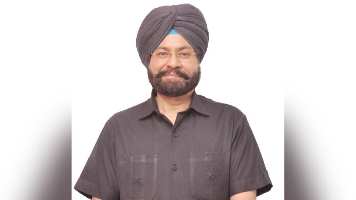 CM Mann और शिक्षा मंत्री बैंस को Principal Dr Jagroop ने लिखा पत्र