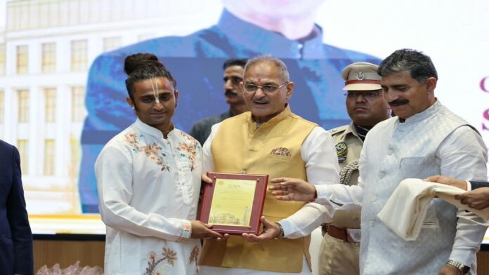 विकसित भारत के निर्माण में शिक्षण संस्थानों की महत्त्वपूर्ण भूमिकाः Kavinder Gupta