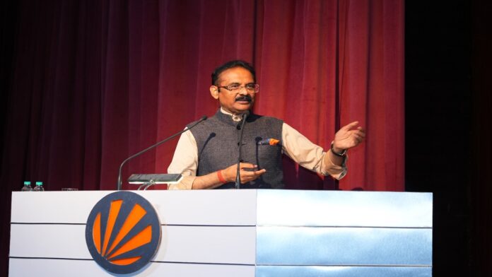 अंतर्राष्ट्रीय युवा दिवस पर LPU कौशल और विकास के जरिए युवाओं को बनाएगा मजबूत