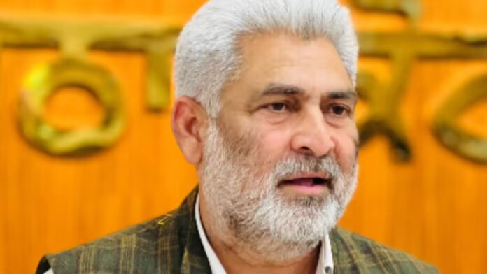 ‘द पंजाब प्रोटेक्शन ऑफ ट्रीज बिल, 2026’ पर्यावरण संतुलन बनाए रखने के लिए जरुरी : लाल चंद कटारूचक्क