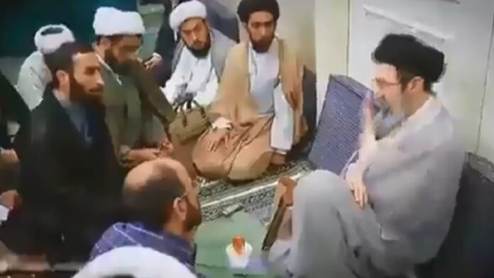 बिल्कुल स्वस्थ हैं Mojtaba Khamenei मौत की खबरों के बीच Social Media पर सामने आया Video