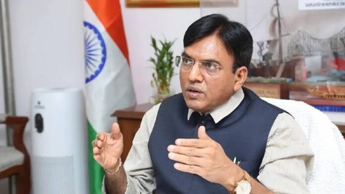 जनभागीदारी से ही संभव है नशा मुक्त भारत का सपना: डॉ. मनसुख मांडविया