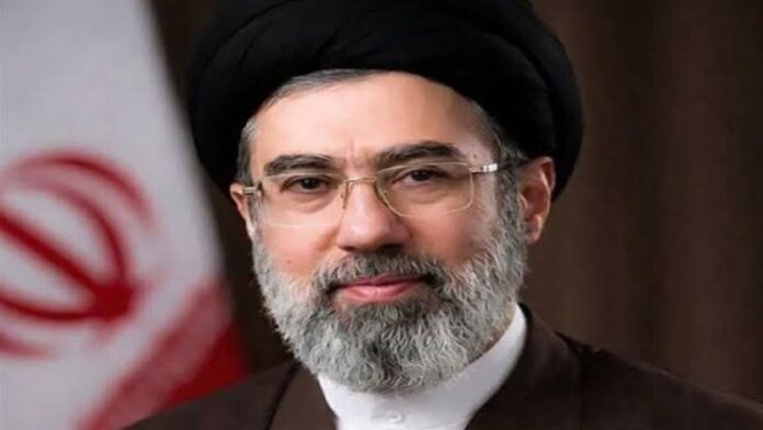 Middle East में चल रहे तनाव के बीच Mojtaba Khamenei ने लोगों से की खास अपील