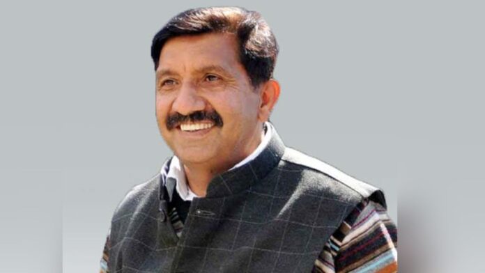 प्रदेश में मजबूत हो रहा इलेक्ट्रिक बसों का चार्जिंग स्टेशन नेटवर्क : मुकेश अग्निहोत्री