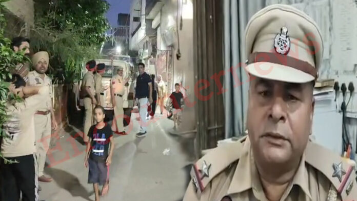 Jalandhar News: इस इलाके में एक्साइज विभाग की रेडः घर, दुकान और गोदाम की ली तलाशी, देखें वीडियो