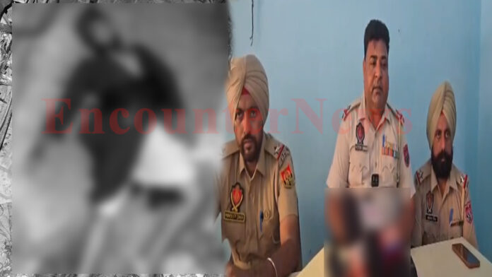 Punjab News: निहंग का गोलियां मारकर कत्ल, जांच में जुटी पुलिस, देखें वीडियो
