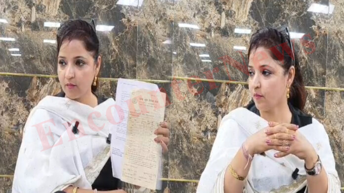 Punjab News: SIR सर्वे को लेकर एडवोकेट ने लगाए गंभीर आरोप, देखें वीडियो