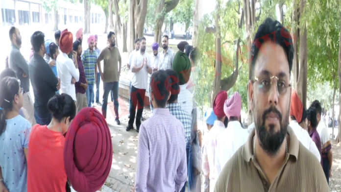 कल नहीं होगा Punjab Bandh बंद, प्रधान मनप्रीत का ऐलान, देखें वीडियो