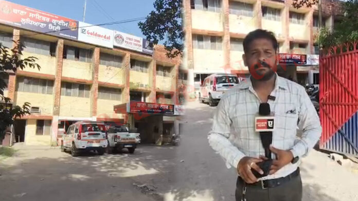 Punjab News: जूतों की दुकान की आड़ में पाक एजेंसियों को जानकारी देता जासूस गिरफ्तार, देखें वीडियो