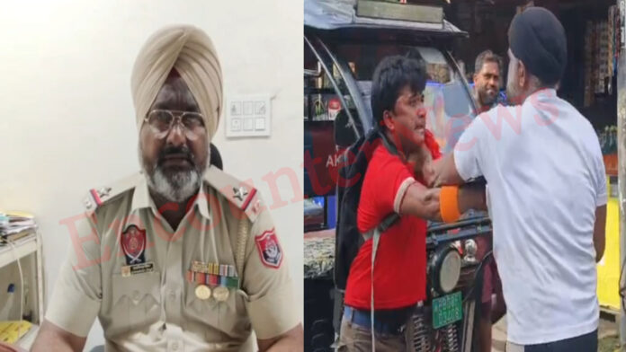 Jalandhar News: नान की 180 रुपए प्लेट को लेकर में मारपीट करना दुकानदार को पड़ा महंगा, हुई कार्रवाई, देखें वीडियो