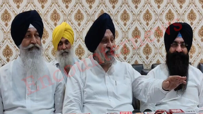 Punjab News: सुखबीर सिंह बादल पर हुए हमले को लेकर नेताओं ने CBI जांच की मांग की, देखें वीडियो