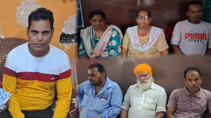 Punjab News: पत्नी ही बनी पति की कातिल, चाय में डालकर पिलाया जहरीला पदार्थ, देखें वीडियो