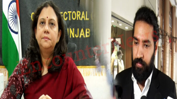 Punjab News: पहली ड्राफ्ट वोटर लिस्ट जारी, CEO Anandita Mitra का आया बयान, देखें वीडियो