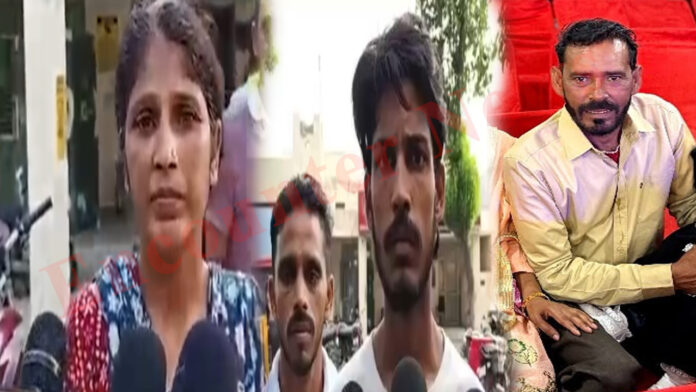 Jalandhar news : धमकियों और ब्लैकमेलिंग से परेशान व्यक्ति ने फंदा लगाकर दी जान