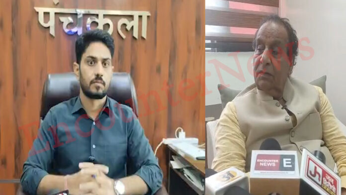 Haryana News: 31 तक जमा करें प्रॉपर्टी टैक्स, 75 फीसदी ब्याज में मिलेगी छूट- नगर निगम आयुक्त, देखें वीडियो