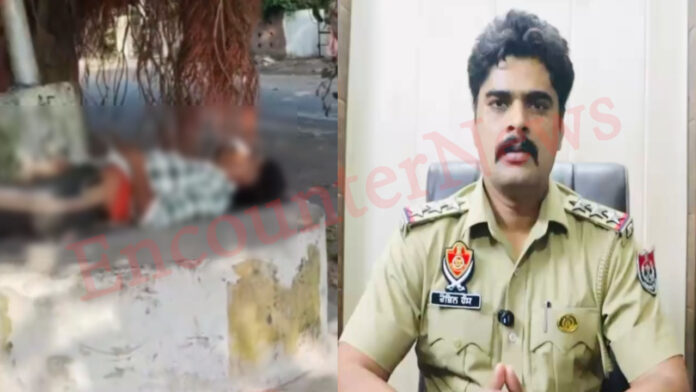 Punjab News: युवक का शव मिलने से सनसनी, मौत के कारणों की जांच शुरू, देखें वीडियो