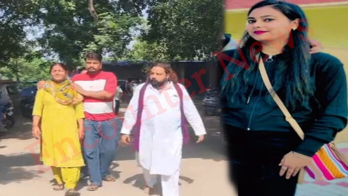 Punjab News: संदिग्ध परिस्थितियों में विवाहिता की मौत, ससुराल वालों पर लगे गंभीर आरोप, देखें वीडियो