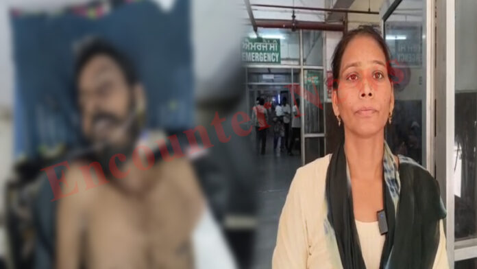 Punjab News: ठेके के कारिंदों पर पैसे के लेन-देन को लेकर मारपीट का आरोप, व्यक्ति को खेतों में फेंका, देखें वीडियो