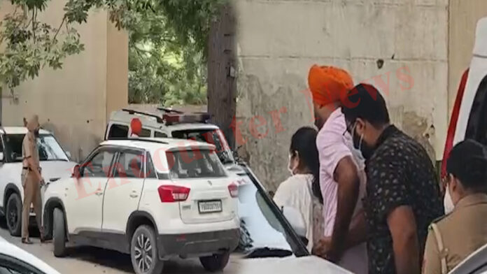 Jalandhar News: लेक्चरर नेहा की हत्या मामले में पति और सास कोर्ट में पेश, देखें वीडियो