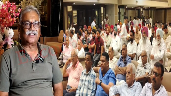 Punjab News: इस मामले में राइस मिलरों की बढ़ी मुश्किलें, देखें वीडियो
