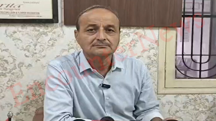 Jalandhar News: श्री देवी तालाब मंदिर में पत्थरबाजी मामला, कांग्रेस प्रधान राजिंदर बेरी ने की ये अपील, देखें वीडियो