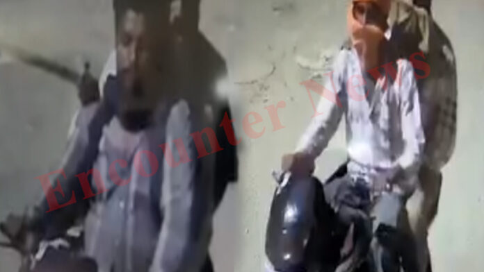 Punjab News: बर्थडे पार्टी से लौट रहे 21 वर्षीय युवक पर बाइक सवारों ने चलाई गोलियां, गंभीर घायल, देखें वीडियो