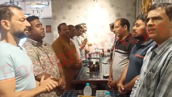 श्री मेहंदीपुर धाम रवाना होगी बस यात्रा, 19 को होगी विशाल भजन संध्या, देखें वीडियो