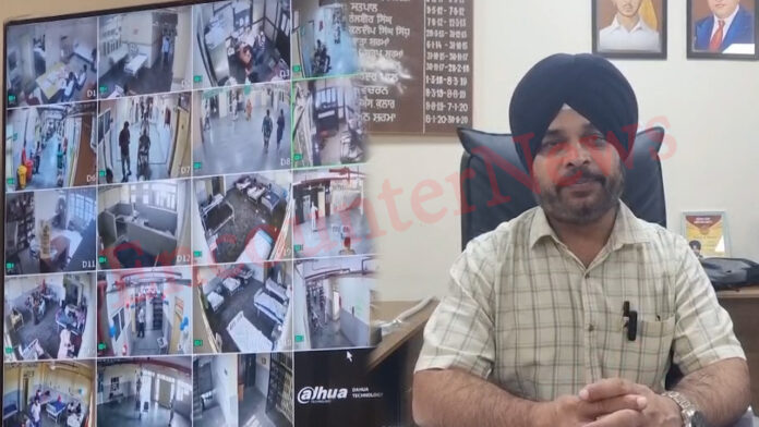 Punjab News: जेल मंत्री ने किया अस्पताल में 30 बिस्तरों वाले वार्ड का उद्घाटन, देखें वीडियो