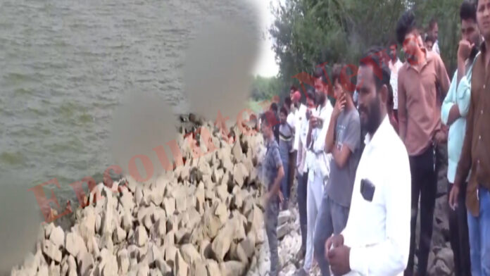 झील में तैरते मिले 4 लड़कियों सहित 2 लड़कों के शव, मचा हड़कंप, देखें वीडियो