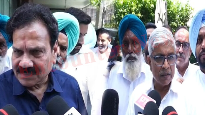 Punjab News: आर्कषण को लेकर कांग्रेस ने BJP को दी चेतावनी, देखें वीडियो