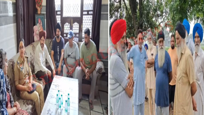 Jalandhar के पड़ोसी जिले में व्यक्ति का बेरहमी से कत्ल, देखें वीडियो