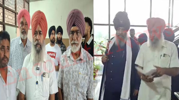 Punjab News: Overloaded टिपरों और खतरनाक पेड़ों से लोग हुए परेशान, हो रहे हादसे, देखें वीडियो