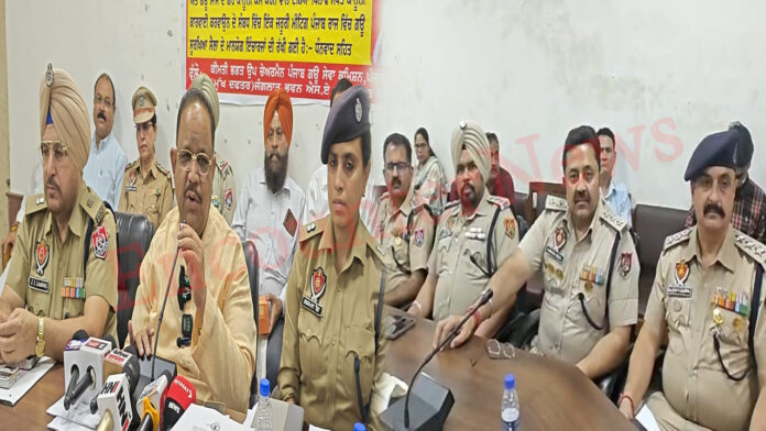 Jalandhar News: अब नहीं बच पाएंगे गौं हत्या, समगलिंग के दोषी, होंगी सख्त कार्रवाई, देखें वीडियो