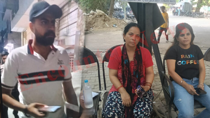 Jalandhar News: विवादों में घिरी पुलिस, नौजवान को पीटने के आरोप, हालत गंभीर, देखें वीडियो