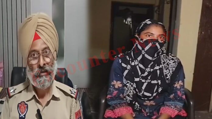 Punjab News: महिला से मारपीट-छेड़छाड़ के आरोप में मसीह भलाई बोर्ड मैंबर के खिलाफ मामला दर्ज, देखें वीडियो