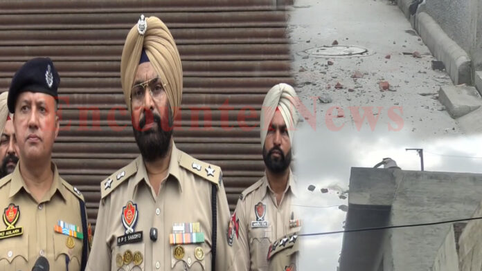 Punjab News: तस्कर के अवैध निर्माण पर प्रशासन का एक्शन, 8 केसों में दोषी नामजद, देखें वीडियो