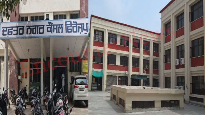 Punjab News: 2 सरकारी इमारतों को मिली बम से उड़ाने की धमकी, देखें वीडियो