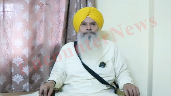 Punjab News: राम रहीम को पैरोल मिलने और बंदी सिंहों की रिहाई को लेकर SGPC सदस्य मंजीत का आया बयान, देखें वीडियो