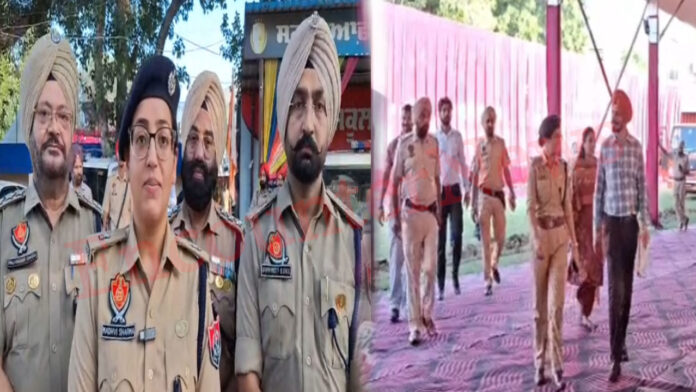 Punjab News: आज शिव भजनों का गुणगाण करेंगे गायक कैलाश खैर, भारी पुलिस फोर्स तैनात, देखें वीडियो